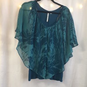 Cute Lauren Conrad top